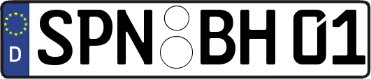 SPN-BH01