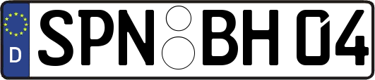SPN-BH04