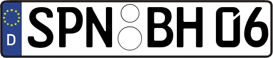 SPN-BH06