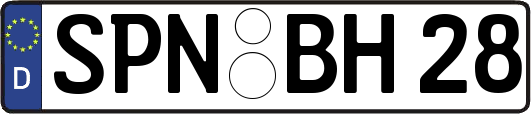 SPN-BH28