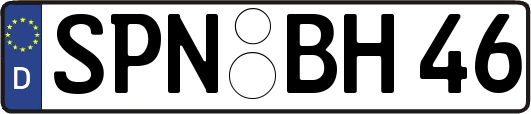 SPN-BH46