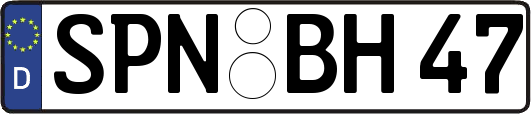 SPN-BH47