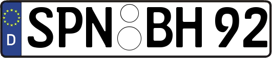 SPN-BH92