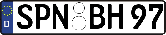SPN-BH97