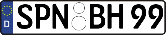 SPN-BH99