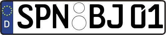 SPN-BJ01