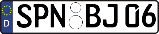 SPN-BJ06