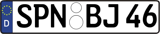 SPN-BJ46