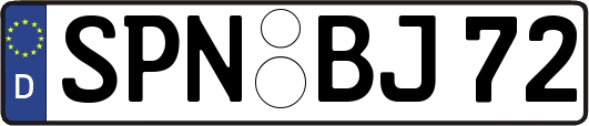 SPN-BJ72