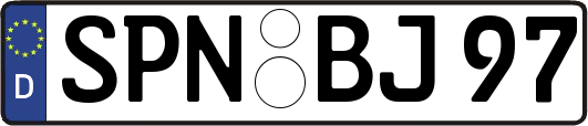 SPN-BJ97