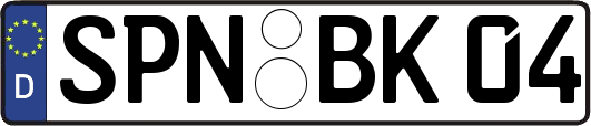 SPN-BK04