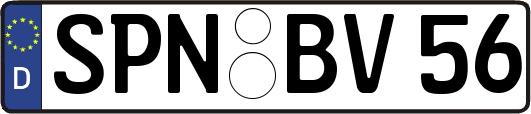 SPN-BV56
