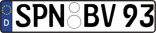 SPN-BV93