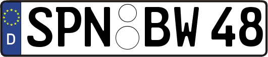SPN-BW48