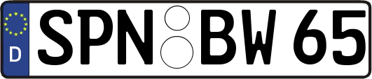 SPN-BW65