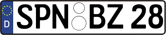 SPN-BZ28
