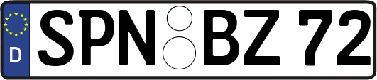 SPN-BZ72