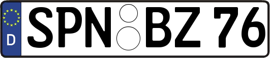 SPN-BZ76