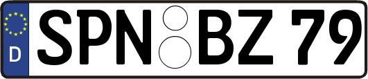 SPN-BZ79