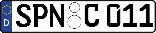 SPN-C011