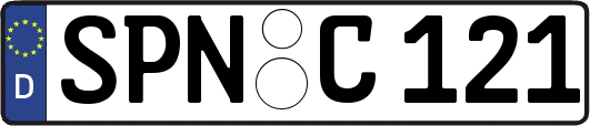 SPN-C121