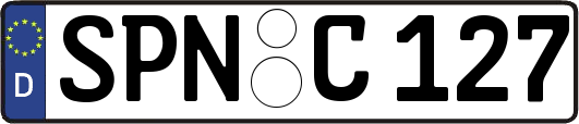 SPN-C127