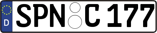 SPN-C177