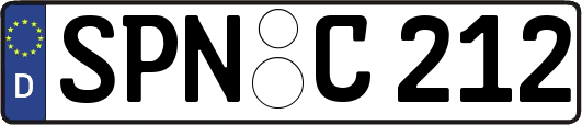 SPN-C212