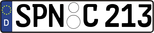 SPN-C213
