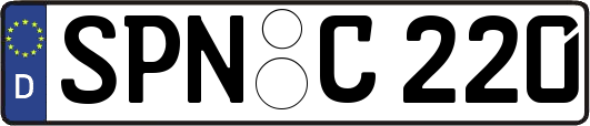 SPN-C220