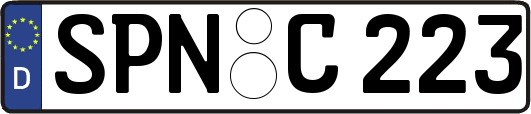 SPN-C223