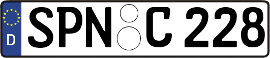 SPN-C228