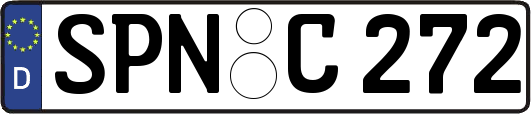 SPN-C272