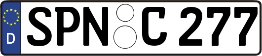 SPN-C277