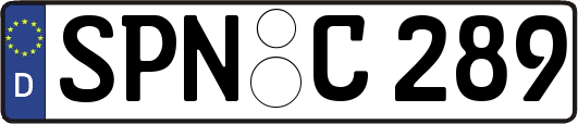 SPN-C289