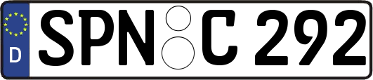 SPN-C292