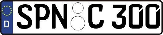 SPN-C300