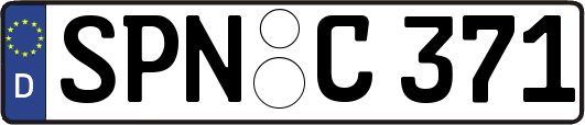 SPN-C371
