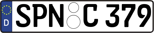 SPN-C379