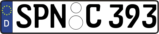 SPN-C393