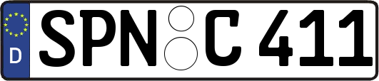 SPN-C411