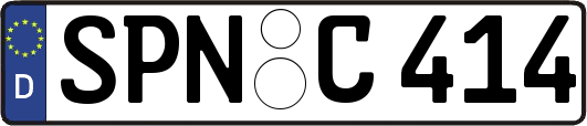 SPN-C414