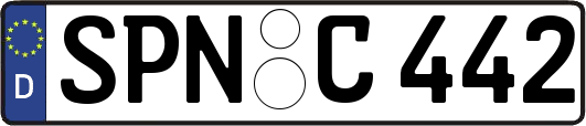 SPN-C442