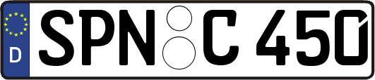SPN-C450