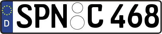 SPN-C468