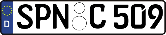 SPN-C509