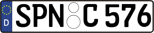 SPN-C576