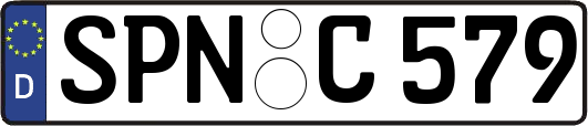 SPN-C579