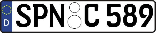SPN-C589