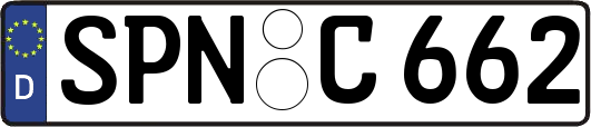 SPN-C662